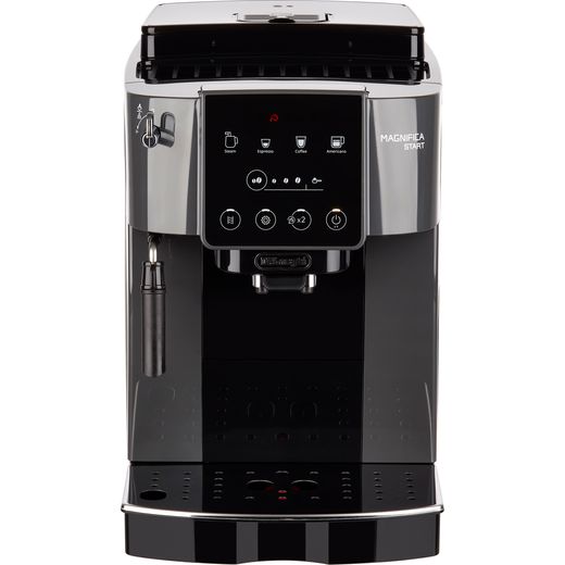De'Longhi Magnifica Start ECAM220.22.GB Bean to Cup Coffee Machine - Black
