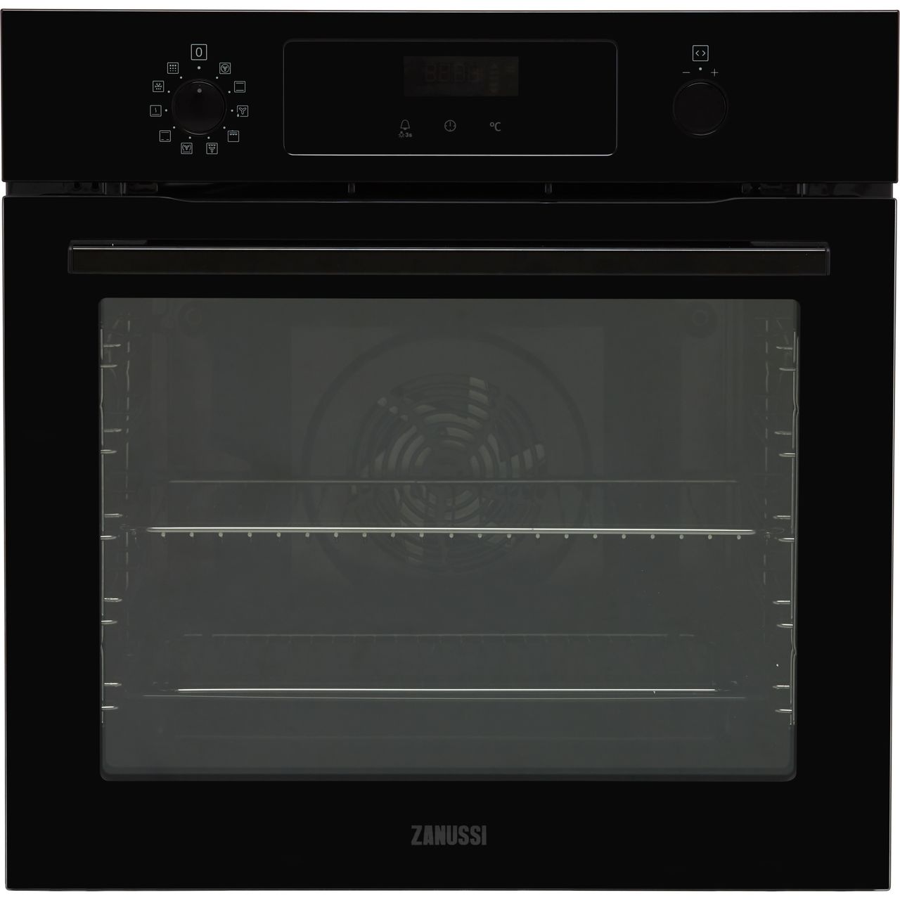 zanussi single pyrolytic oven zopnx6k2