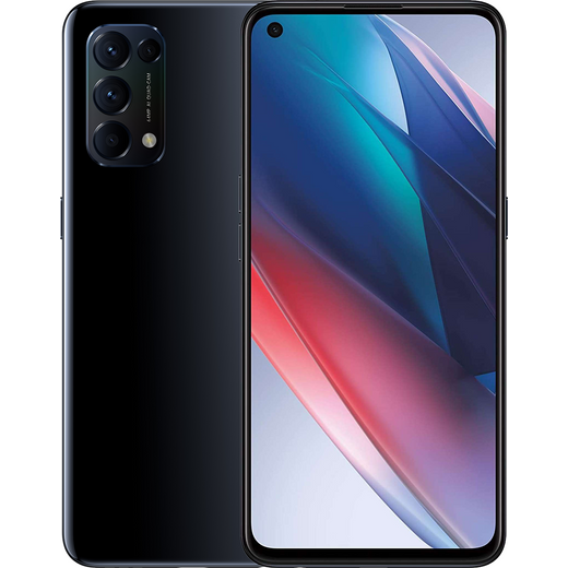 Oppo Find X3 Lite 128 in Black