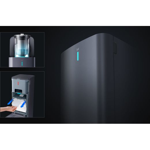 Samsung Jet™ VCA-SAE903 CleanStation™ Vacuum Accessory