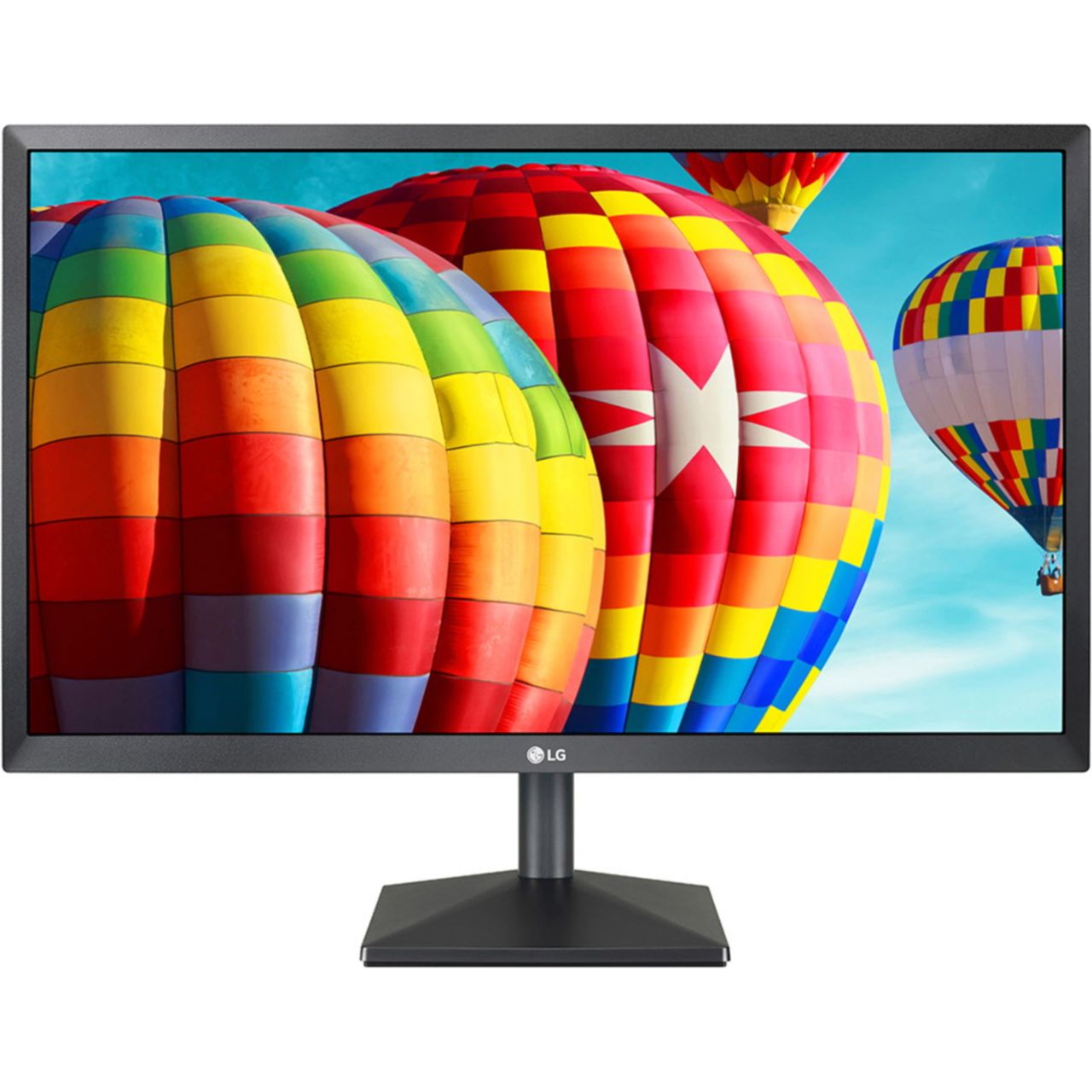 LG 27MK430H Full HD 27