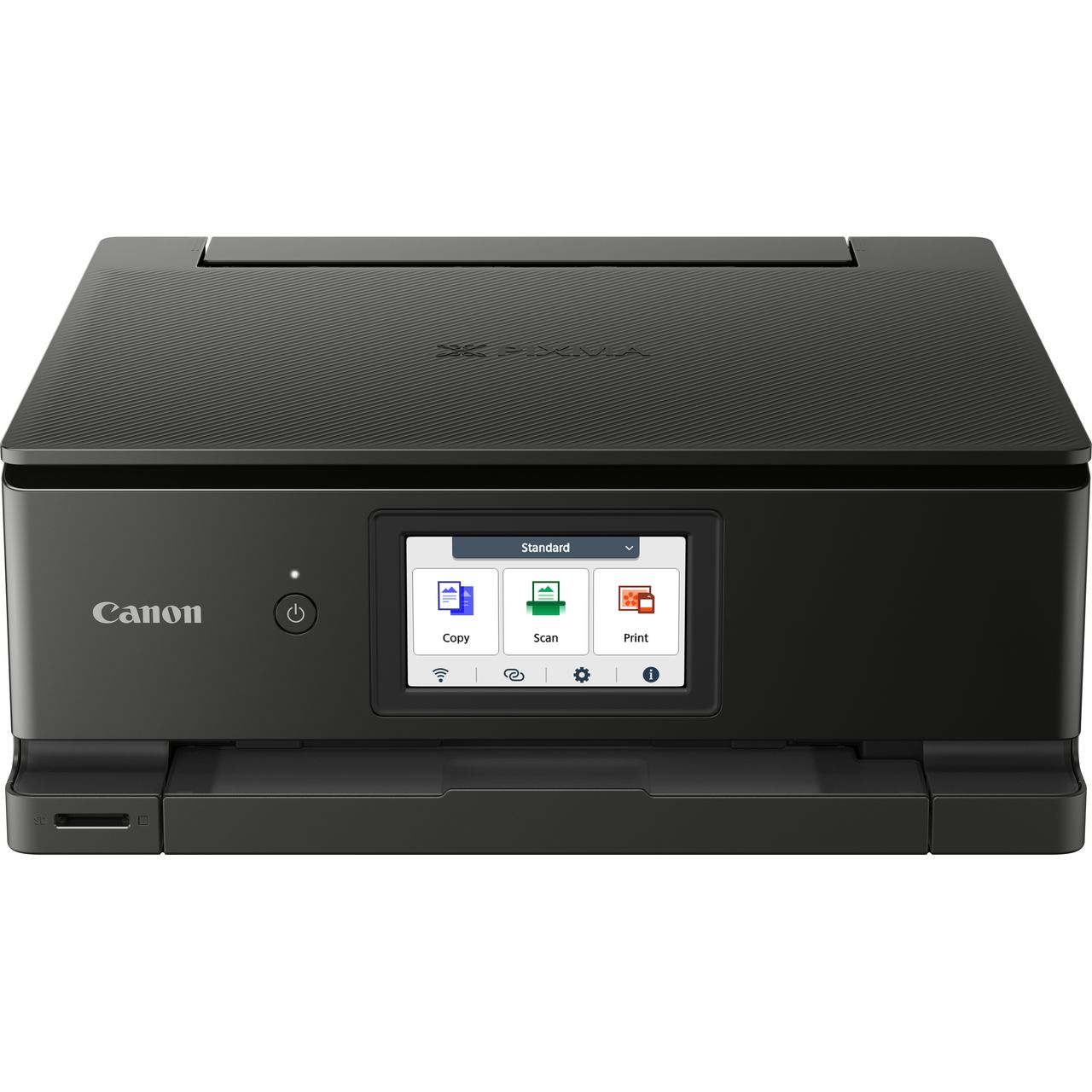 Imprimante Canon PIXMA TS8350a – Jet D'encre, Wifi, Scan/copie, état Occasion