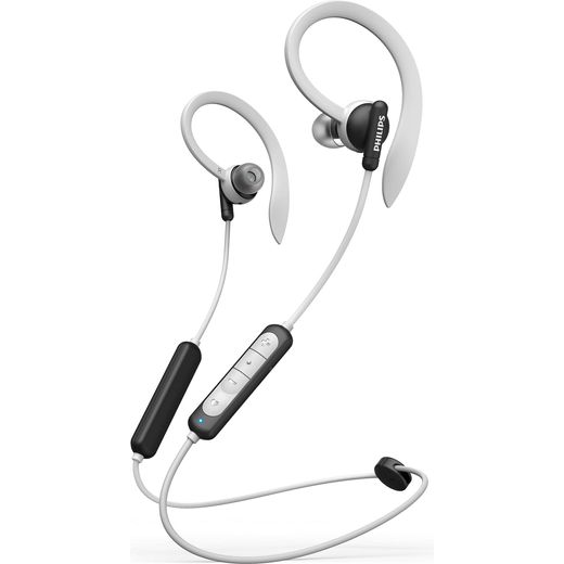 Philips In-Ear Bluetooth Headphones - Black
