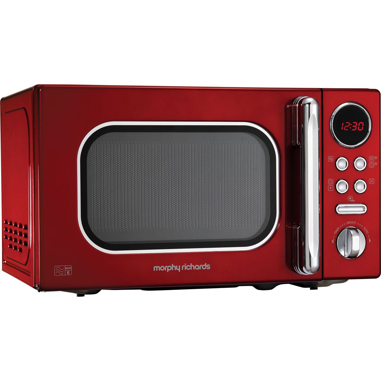 Morphy Richards Evoke 511502 20 Litre Microwave Review