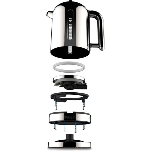 Dualit Classic Vario 72815 Kettle - Chrome