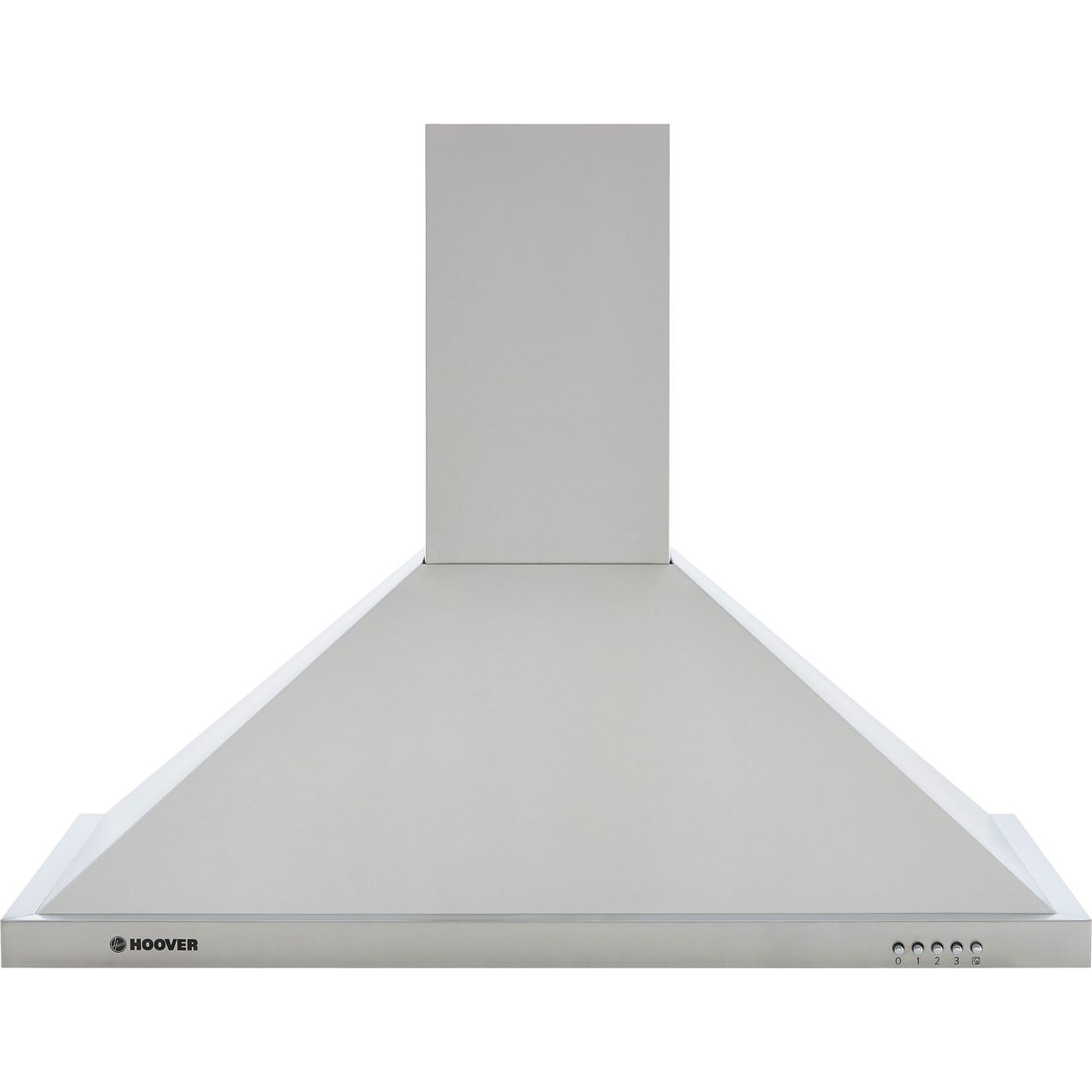 Hoover H-HOOD 300 HCE190X 90 cm Chimney Cooker Hood Review