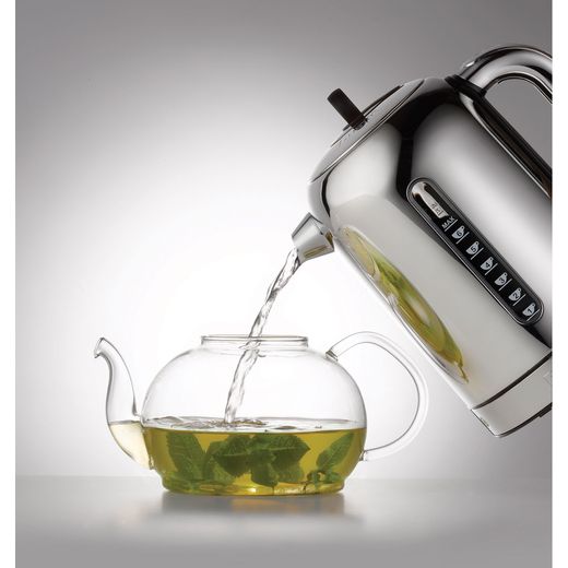 Dualit Classic Vario 72815 Kettle - Chrome