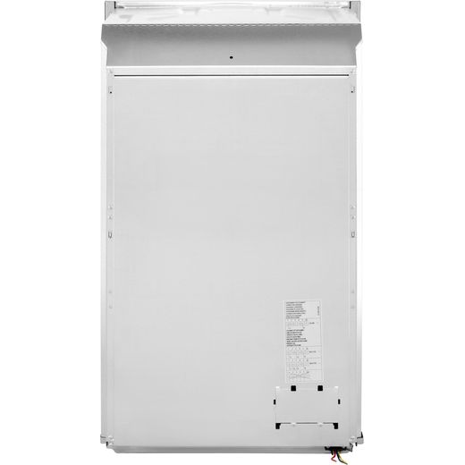 Smeg Classic DOSF6390X Built In Double Oven - Stainless Steel