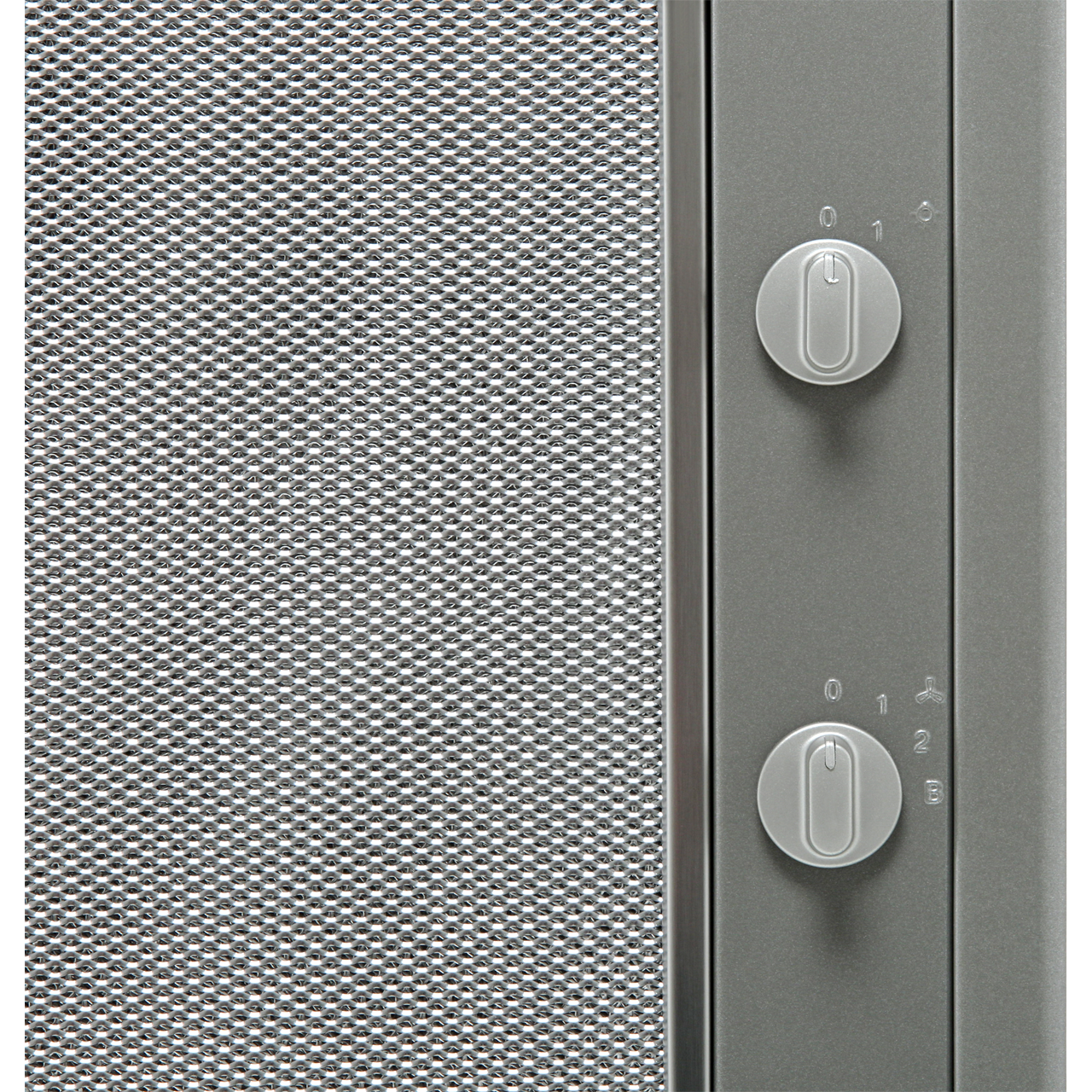 miele rangehood da 2450