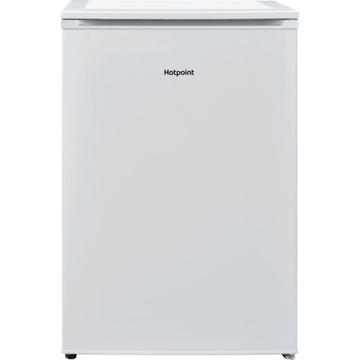 Hotpoint H55RM1110W1 Fridge - White - F Rated
