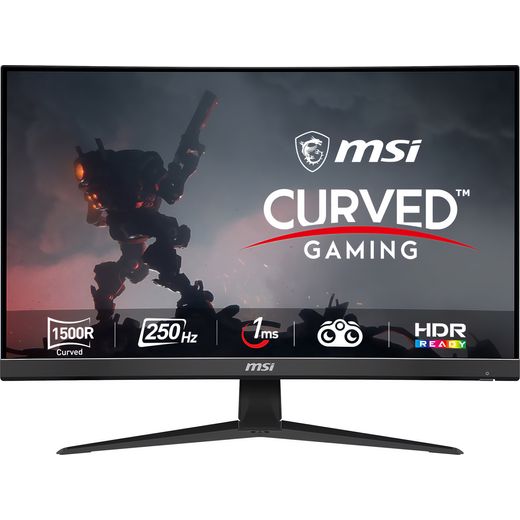 Msi Cms, Gaming Monitor 