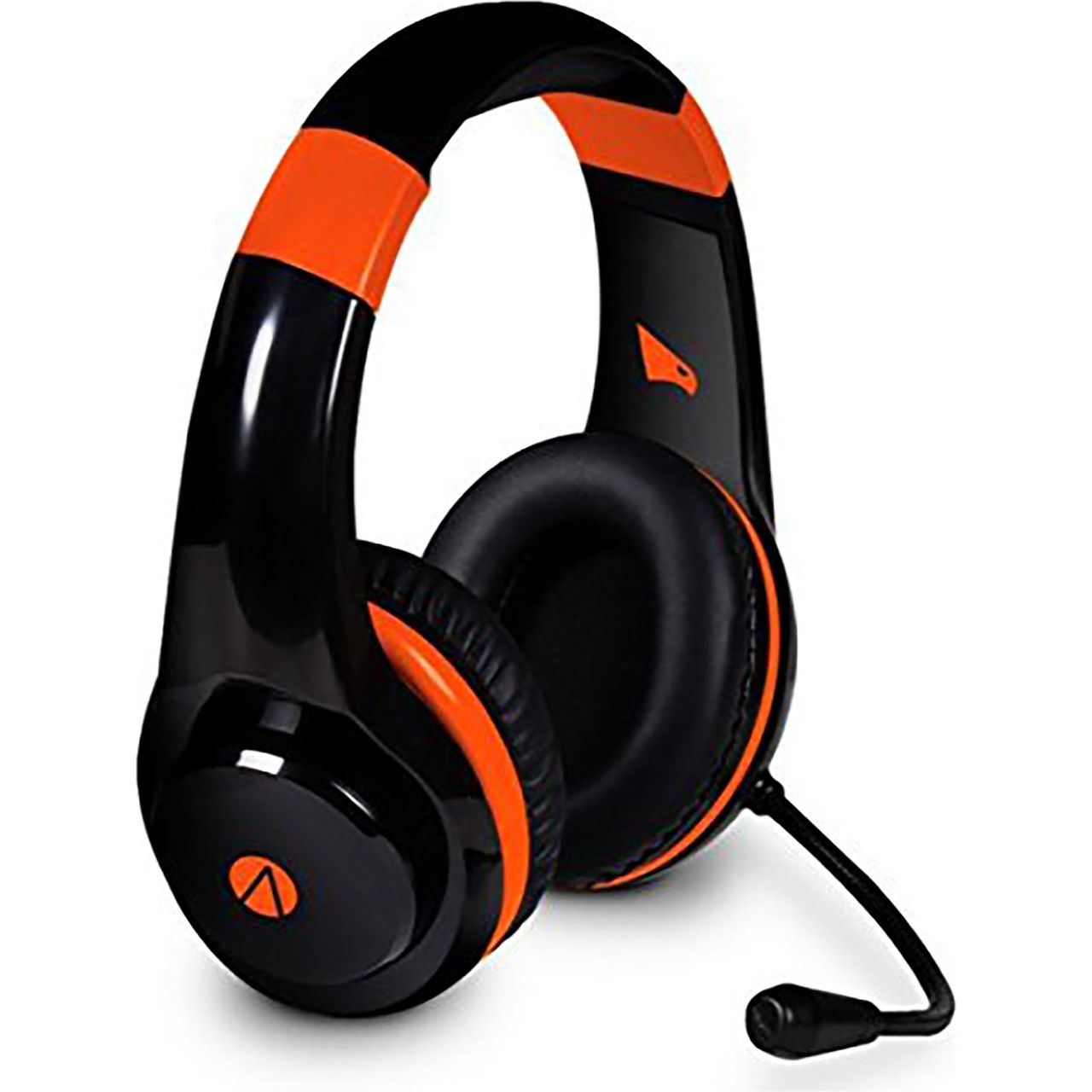 Stealth ACAEACABP70919 Orange/Black Over Head Gaming Headset for sale online 