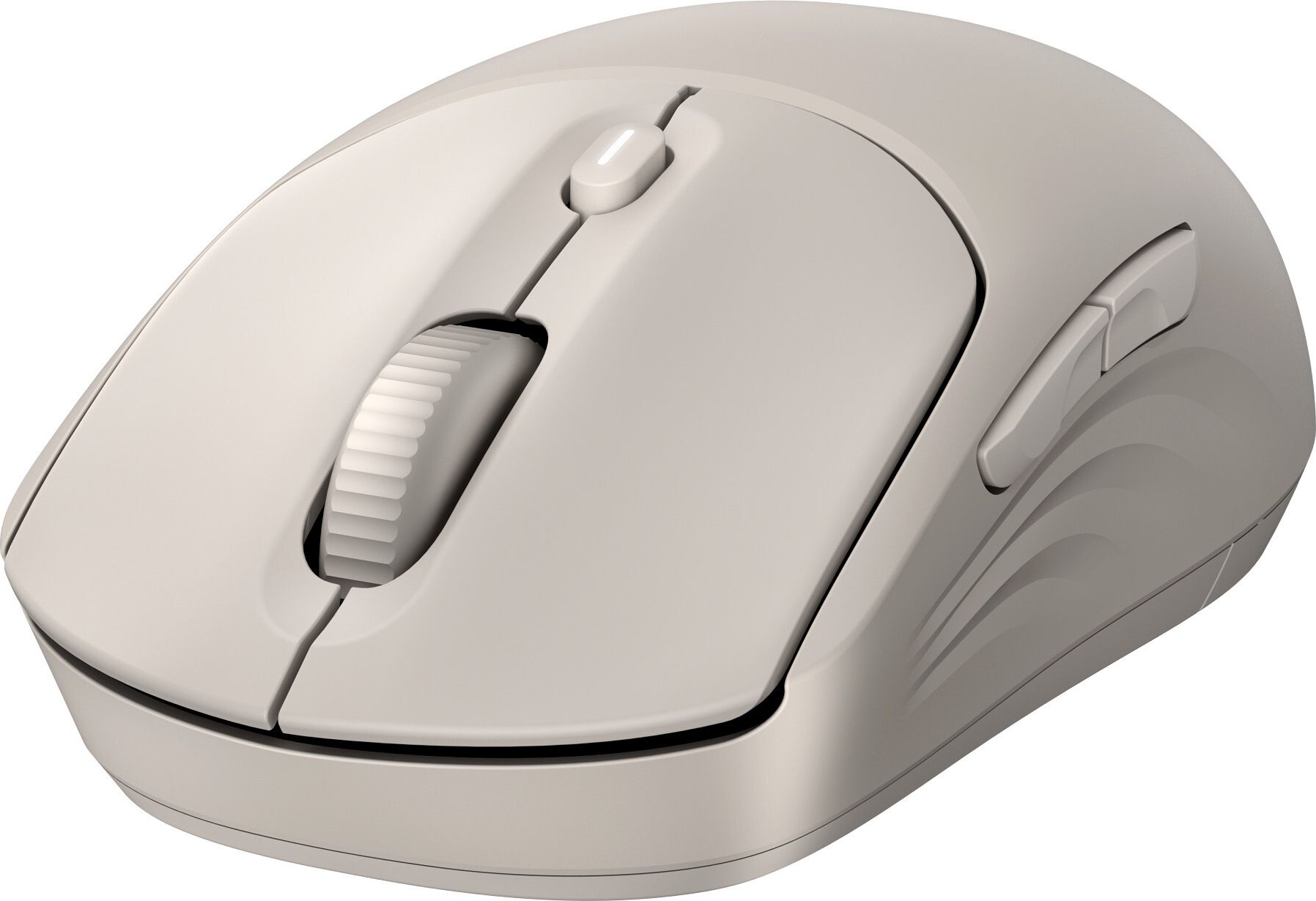 HP 400 Quiet Wireless Mouse - Beige, Cream