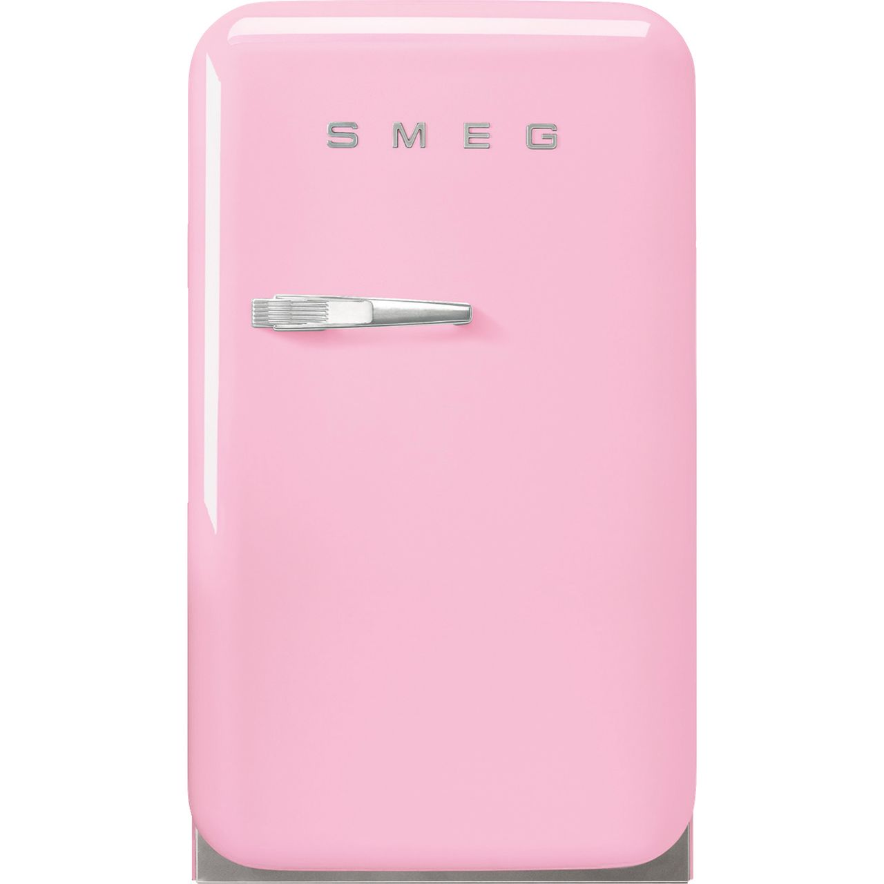 Smeg Right Hand Hinge FAB5RPK3 Fridge Review