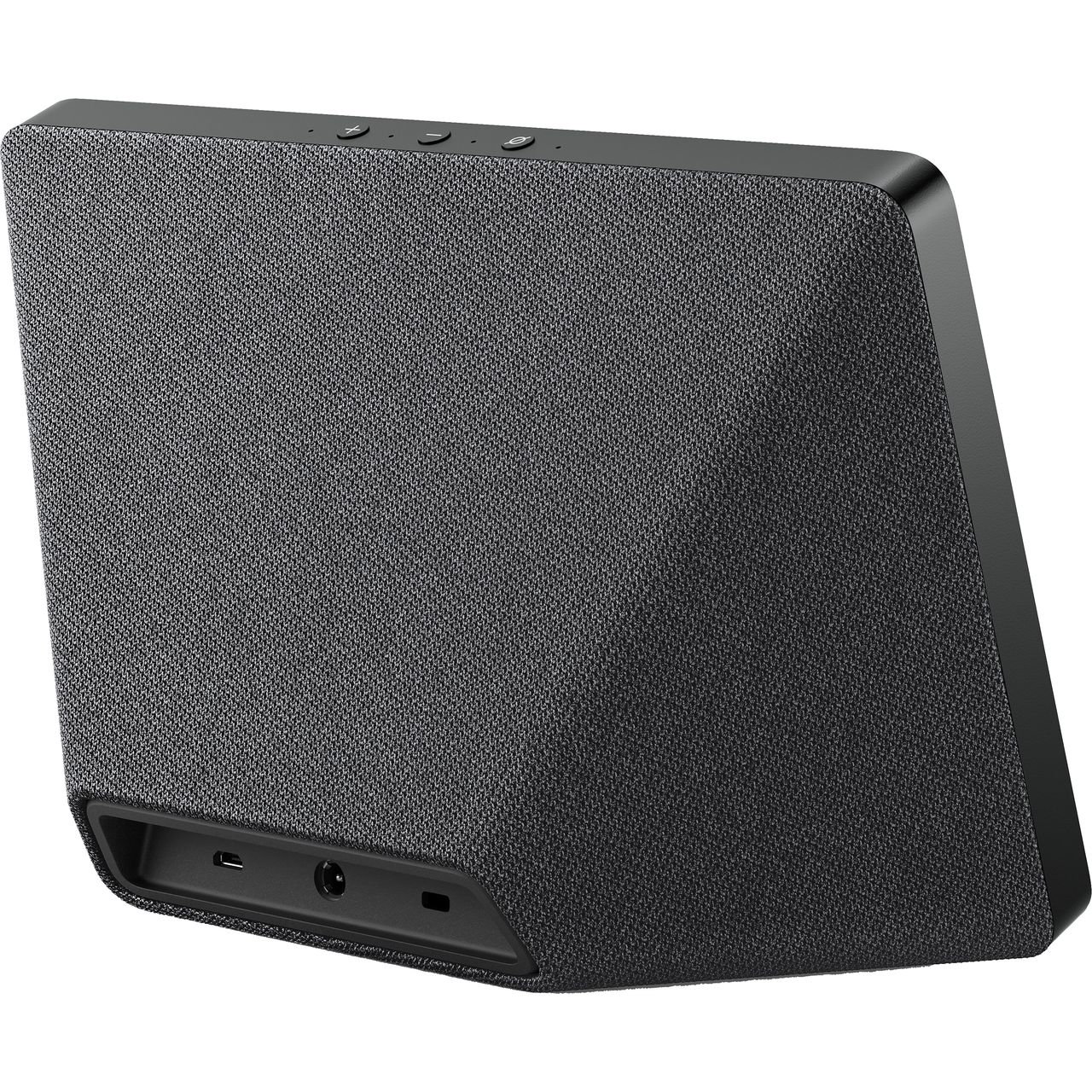 echo show 2nd gen