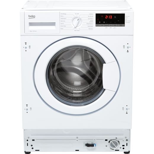 beko wtik72151 washing machine