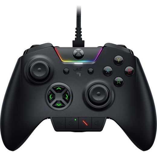 Razer Wolverine Ultimate XB1 Gaming Controller - Black