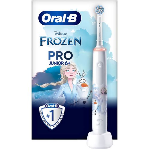 Oral-b Electric Toothbrush 