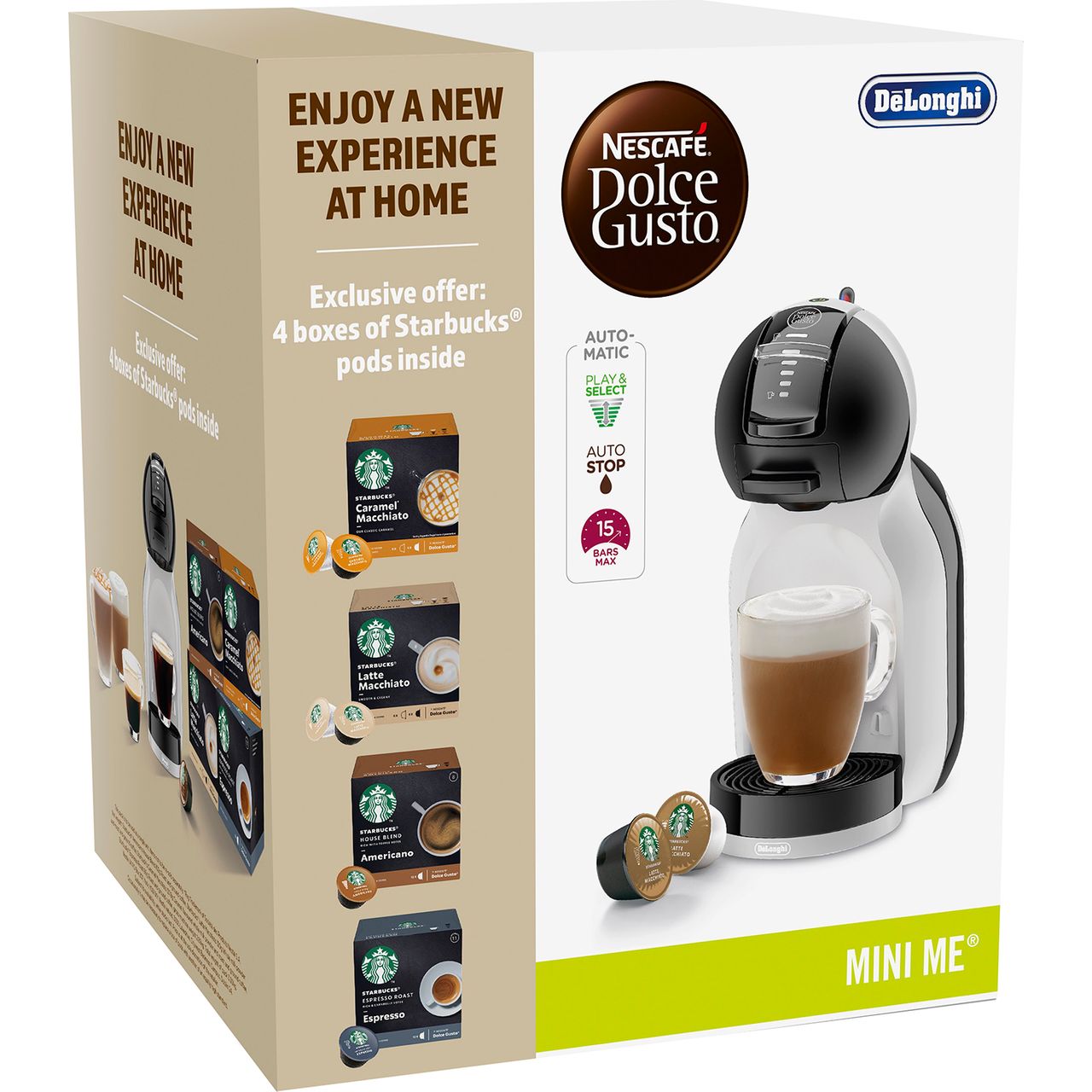 mini me delonghi
