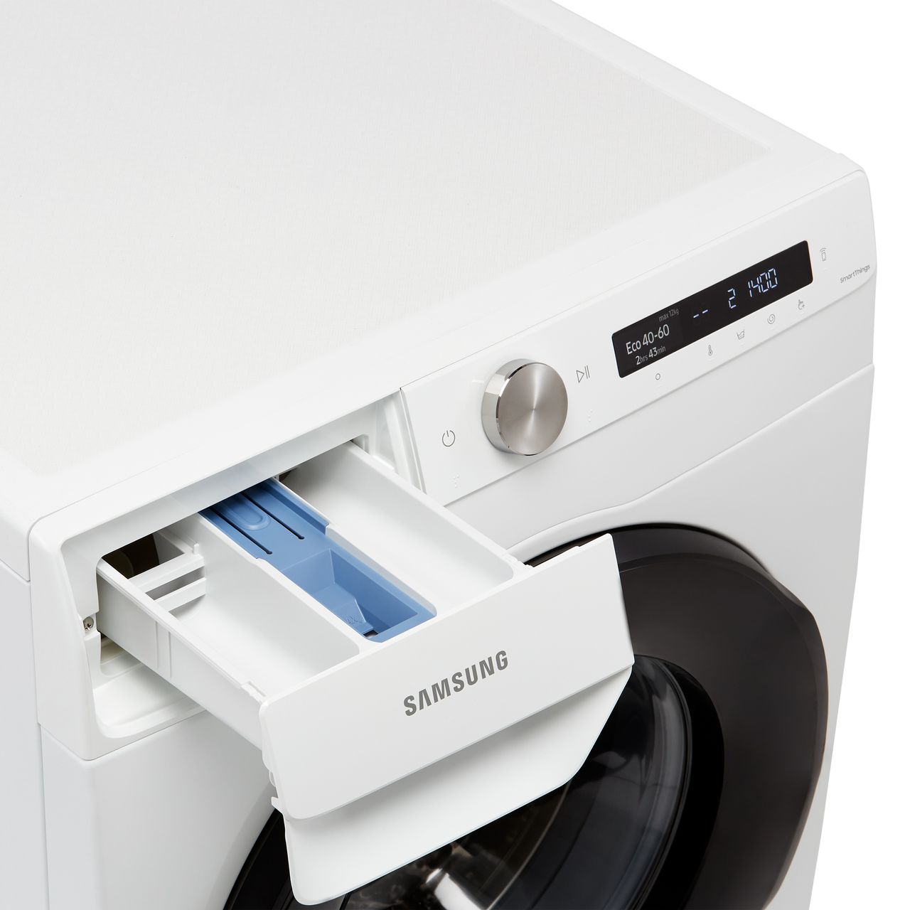 samsung series 5 ecobubble 12kg