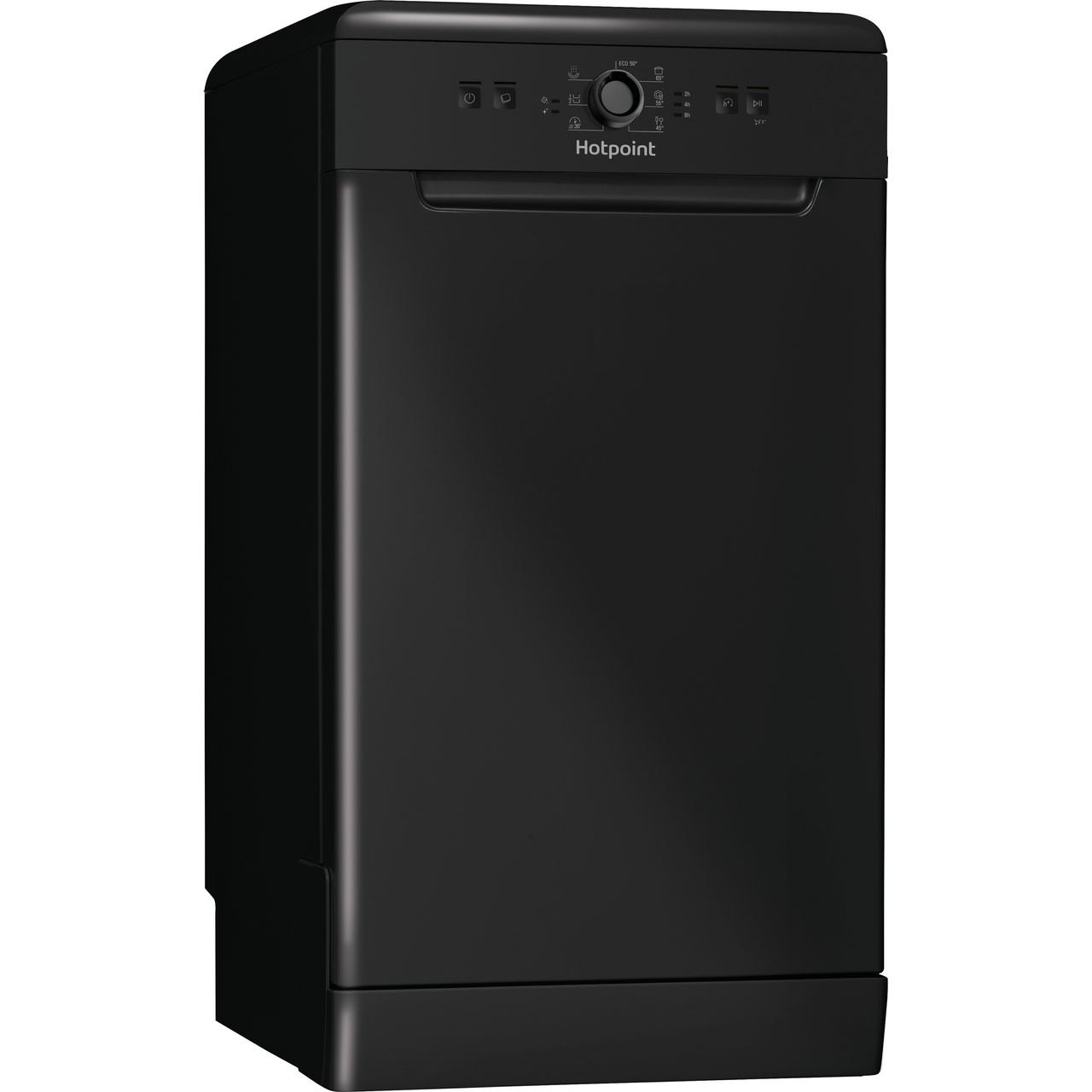 Hotpoint HSFE1B19BUK Slimline Dishwasher Review