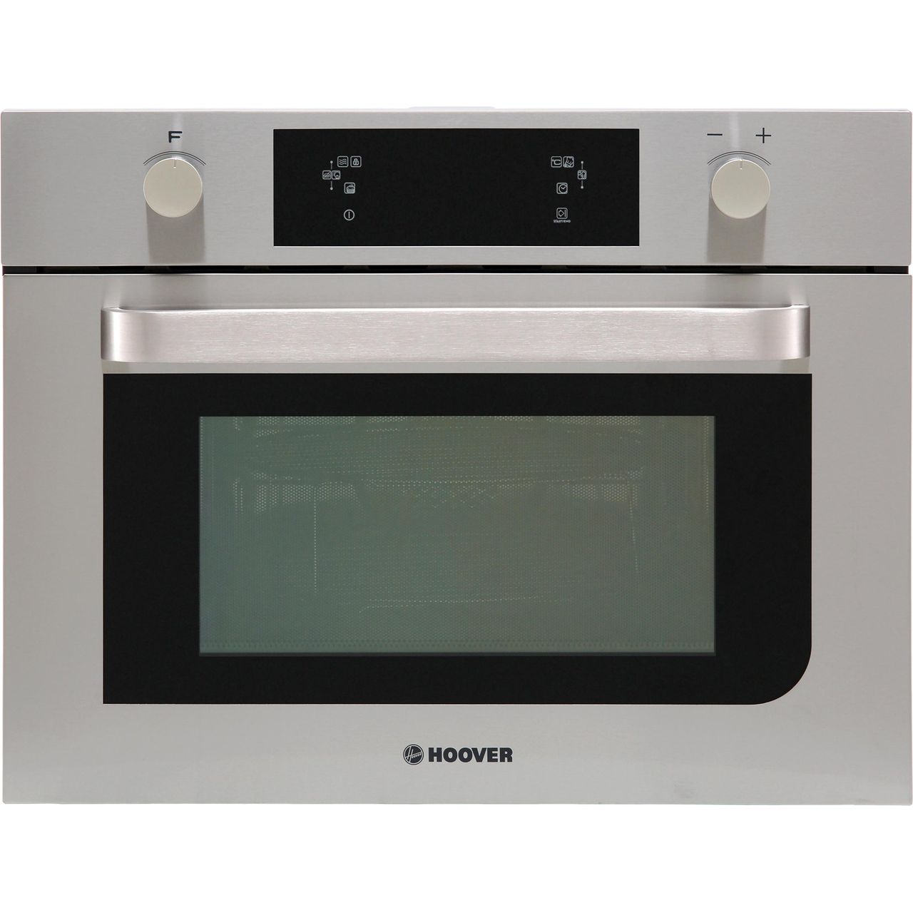 Hoover H-MICROWAVE 100 COMBI HMC440PX Built In Combination Microwave Oven Review