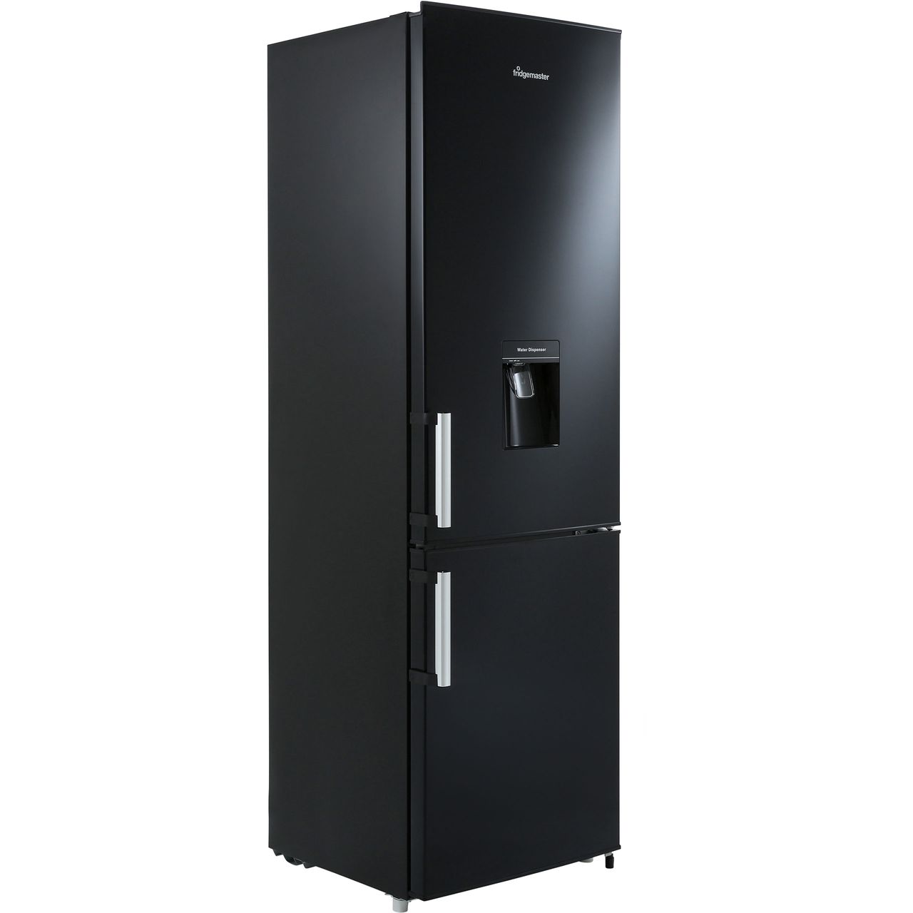 Fridgemaster MC55264DB 70/30 Fridge Freezer Review