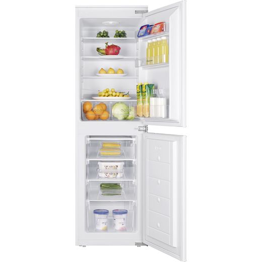 prima integrated fridge freezer 50 50