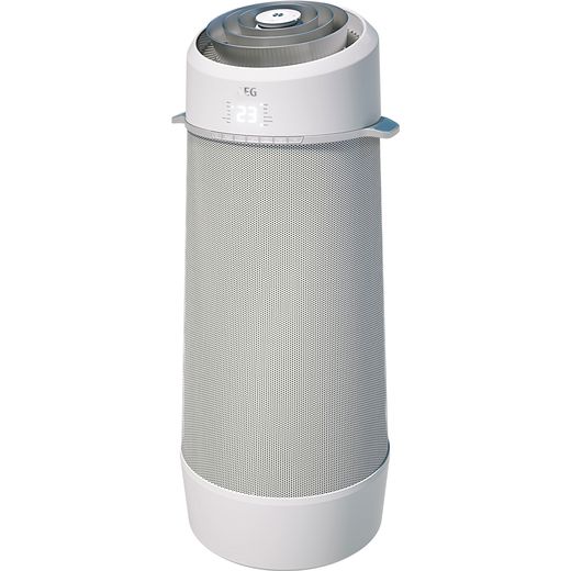 AEG PX71-265WT Air Conditioning Unit - Silver / White