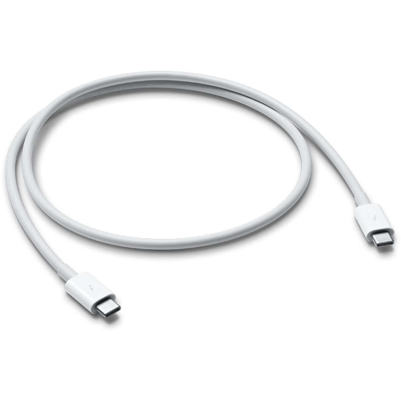 Apple Thunderbolt 3 (USB-C) Cable (0.8m) Review