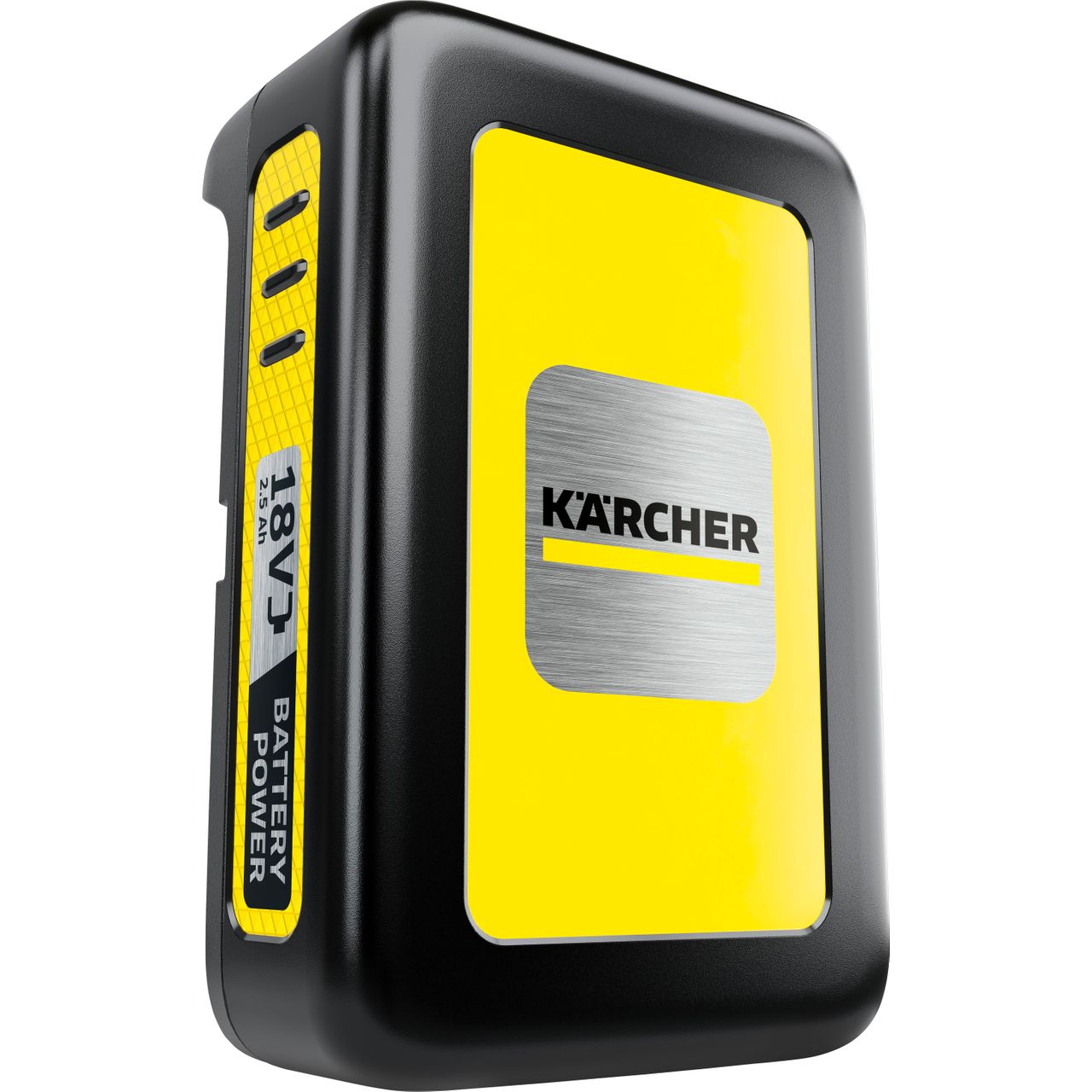 Karcher 18v 2.5Ah Battery 18 Volts Rechargeable Battery Review