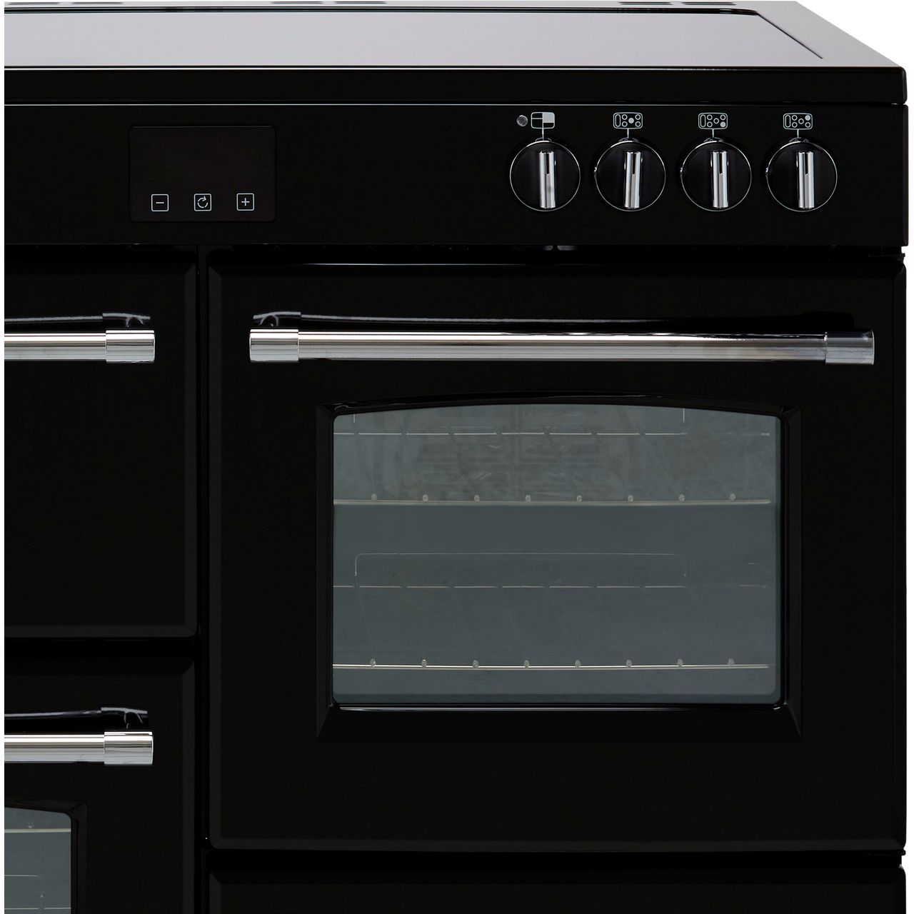 Belling classic electric on sale range cooker