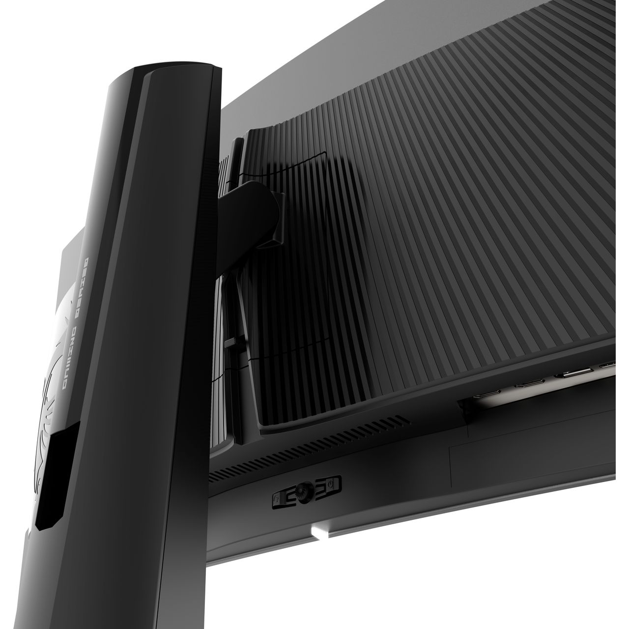MSI MPG 341CQPX 34” UWQHD Monitor | 9S6-3DD04T-019 | ao.com