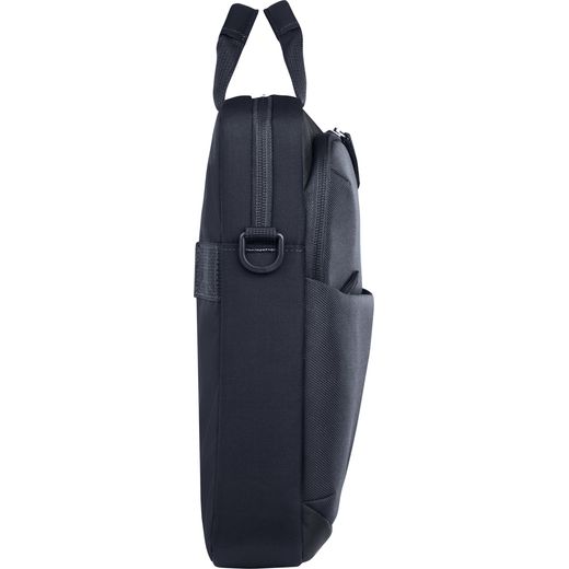 HP Everyday Laptop Bag for 16.1 inch laptop - side shot