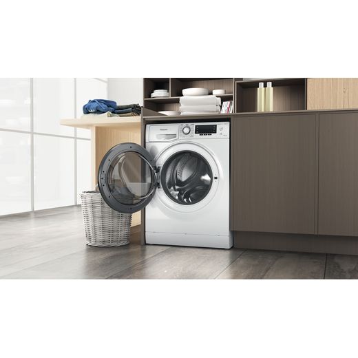 hotpoint rd1076jdukn washer dryer white