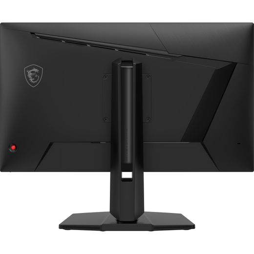 MSI MAG 275UPD E14 27" 4K Ultra HD 144Hz Gaming Monitor - Black - Back shot 