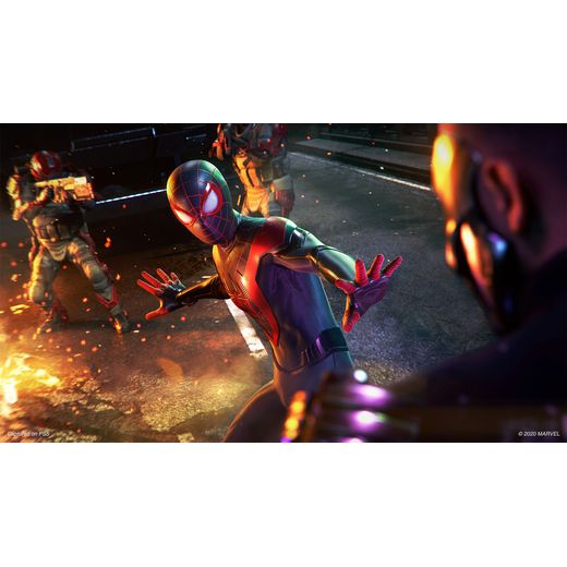 Marvel's Spider-Man: Miles Morales - Ultimate Edition Ultimate for PlayStation 5