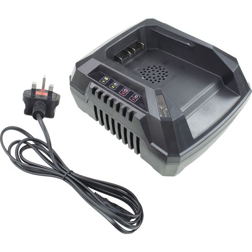 Hyundai HYCH405 Battery Charger