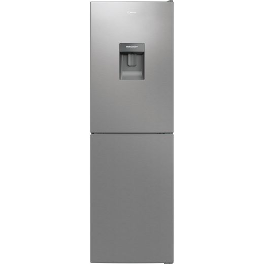 candy chcs517fbwdk 50 50 fridge freezer