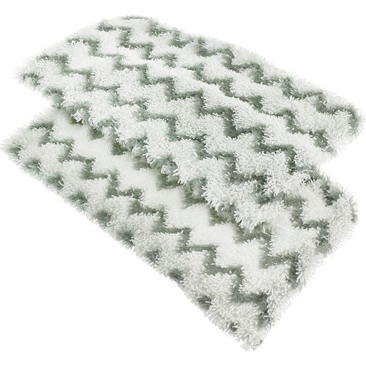 Shark Dirt Grip Pads DGP2S1000UKE Steam Mop Accessory