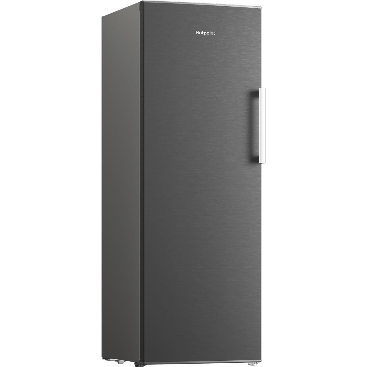 Hotpoint 256L upright freezer | HPMFF 1292 XBR4UK_IX | ao.com