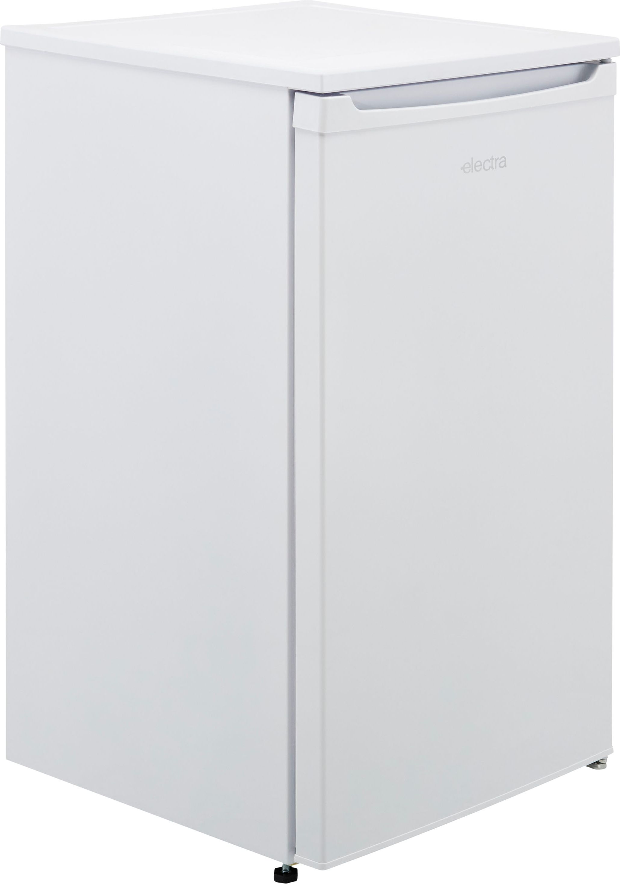 Electra EFUZ48WE Under Counter Freezer - White - F Rated