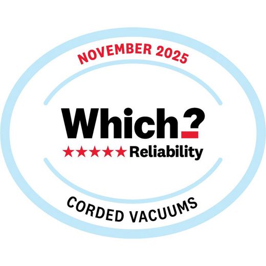 Miele Guard S1 Cylinder Vacuum Cleaner - Annotation - award shot