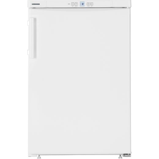 Liebherr Comfort GP1476 Under Counter Freezer - White - E Rated