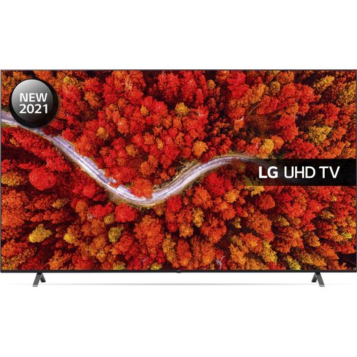 LG 82UP80006LA 82" Smart 4K Ultra HD TV