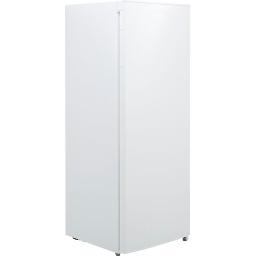 Russell Hobbs RH55FZ142 Upright Freezer - White - F Rated