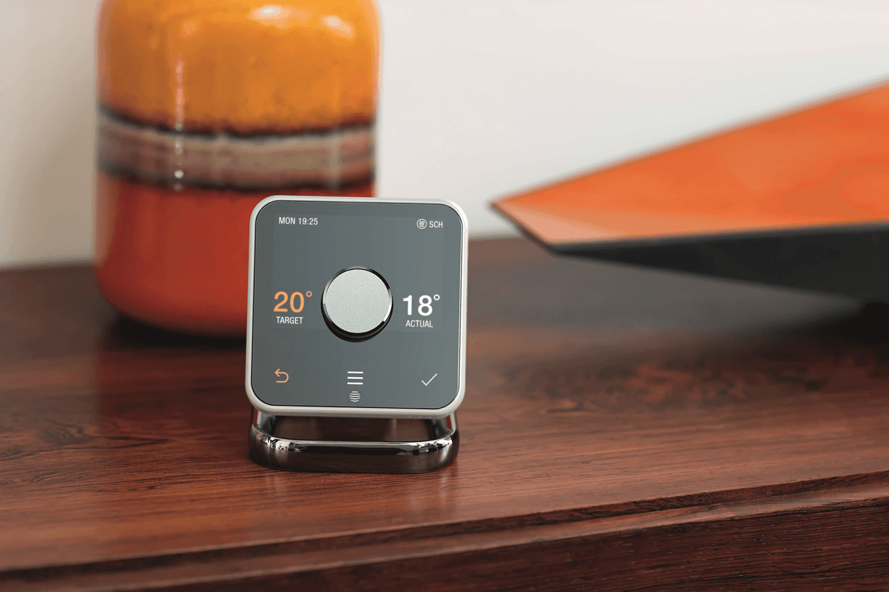 851814 | Hive Smart Thermostat | ao.com