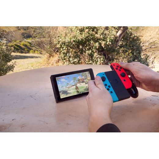 The Legend of Zelda: Breath of the Wild for Nintendo Switch