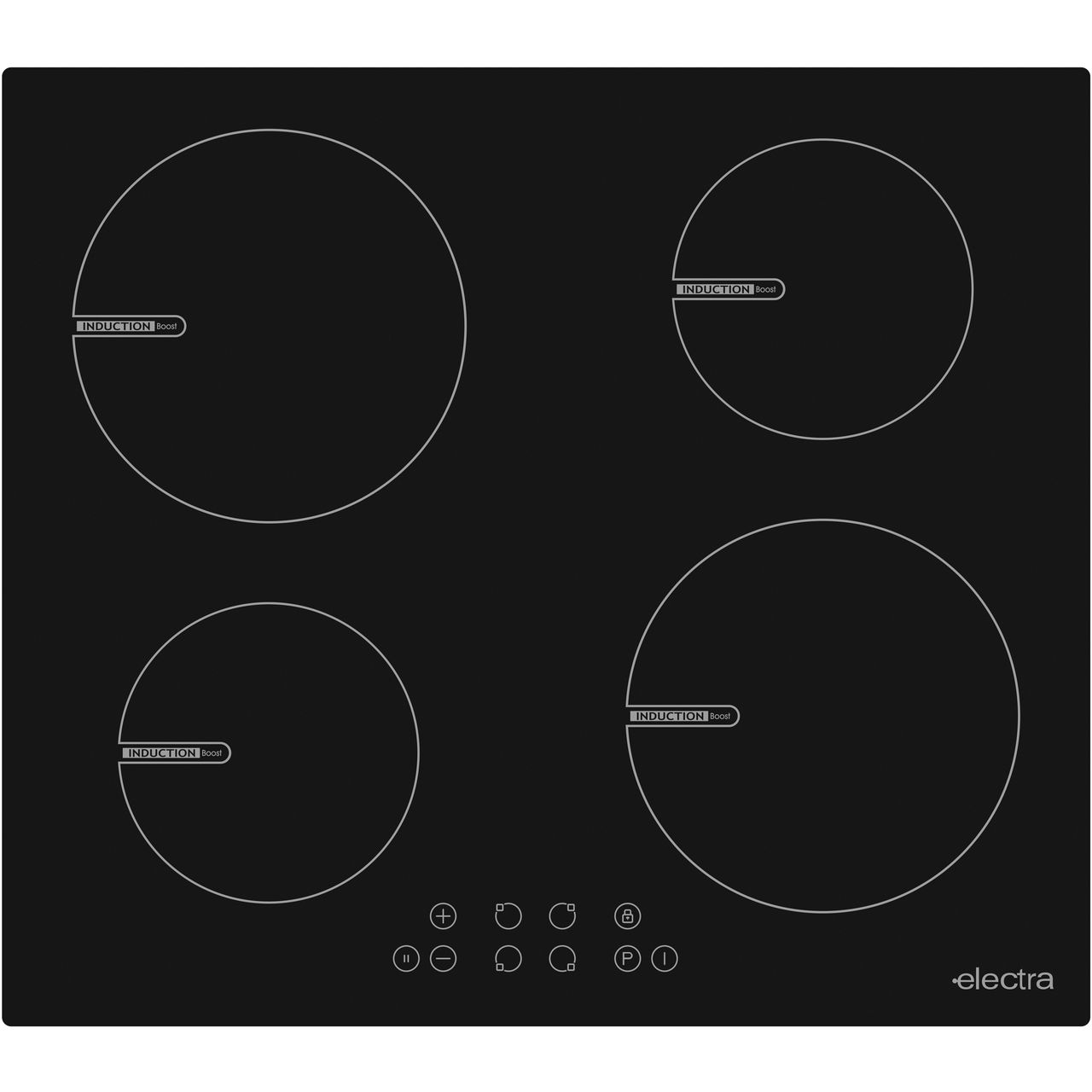 Electra BIIH4B 59cm Induction Hob Review