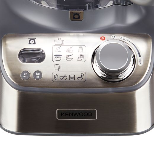 Kenwood FDM71.960SS Food Processor